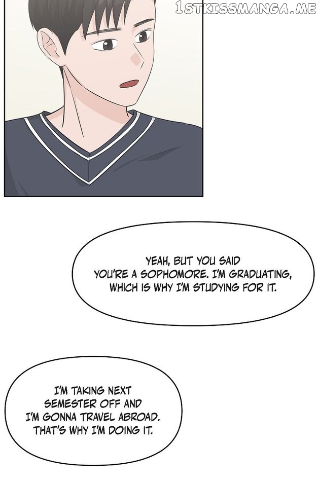 Salad Days (Seolnamu) Chapter 70 - page 38