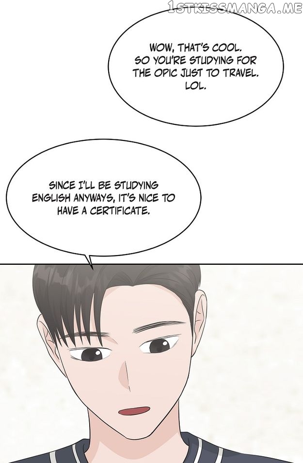 Salad Days (Seolnamu) Chapter 70 - page 39