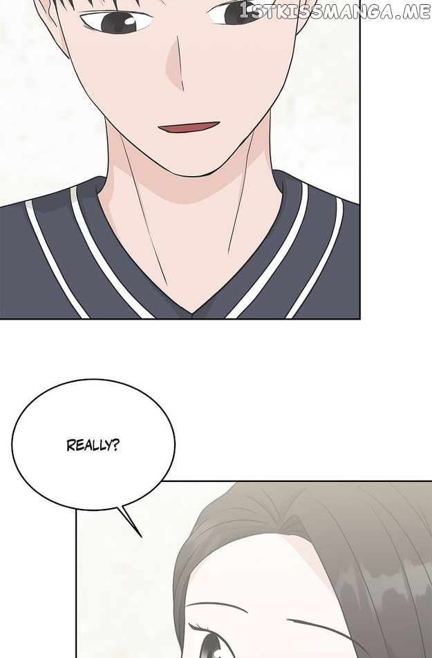 Salad Days (Seolnamu) Chapter 70 - page 43