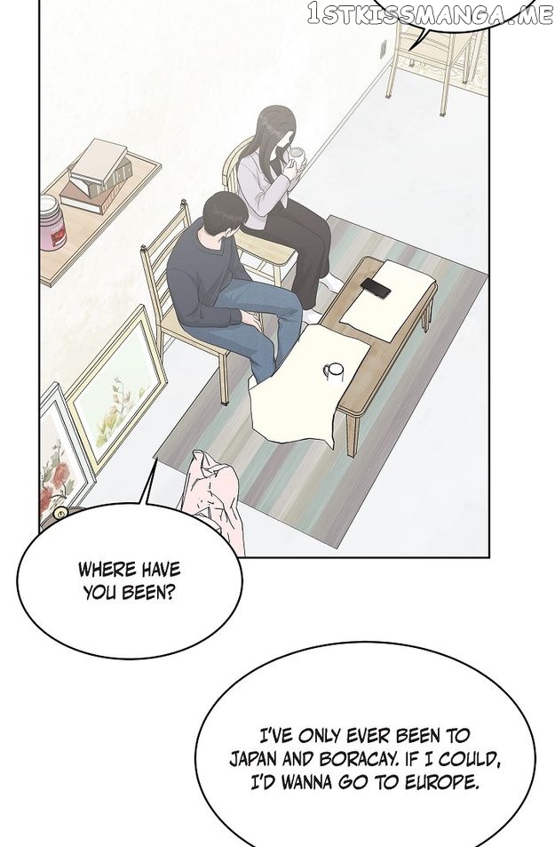 Salad Days (Seolnamu) Chapter 70 - page 46