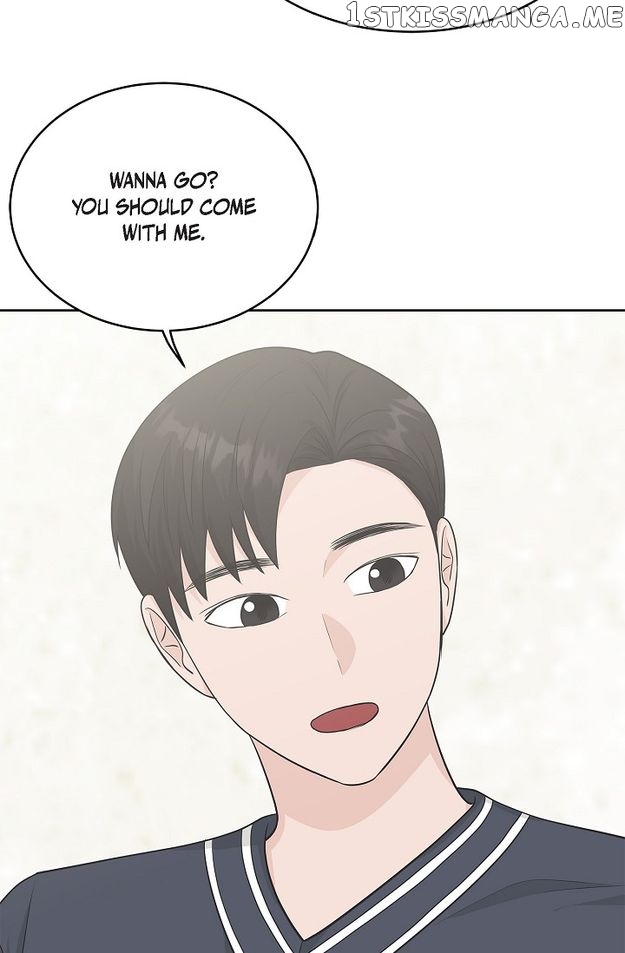 Salad Days (Seolnamu) Chapter 70 - page 47