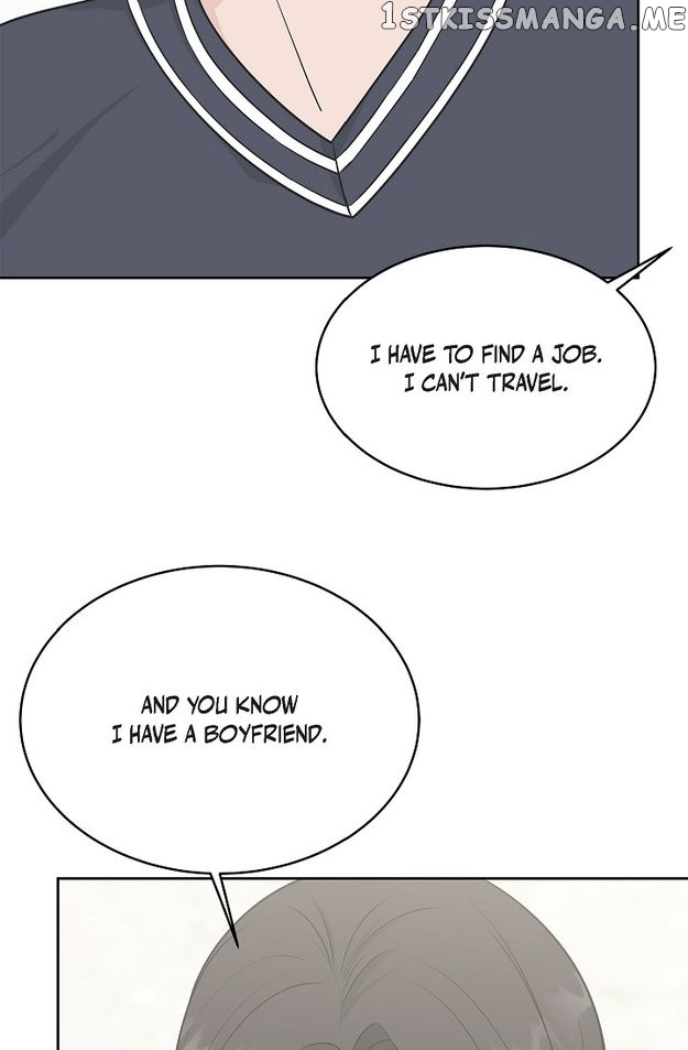 Salad Days (Seolnamu) Chapter 70 - page 50