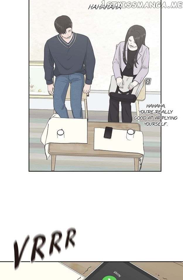 Salad Days (Seolnamu) Chapter 70 - page 58