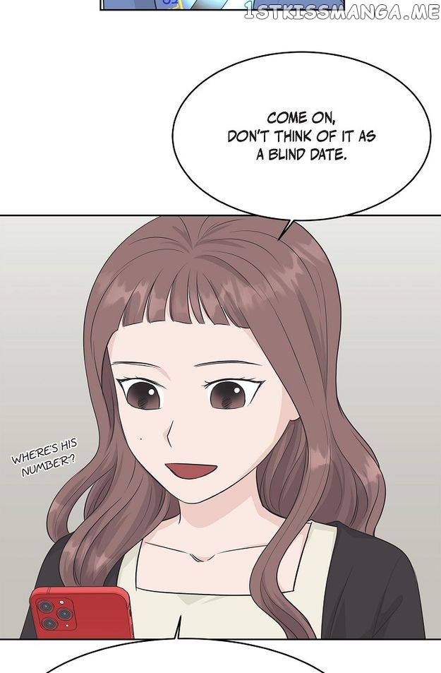 Salad Days (Seolnamu) Chapter 70 - page 8