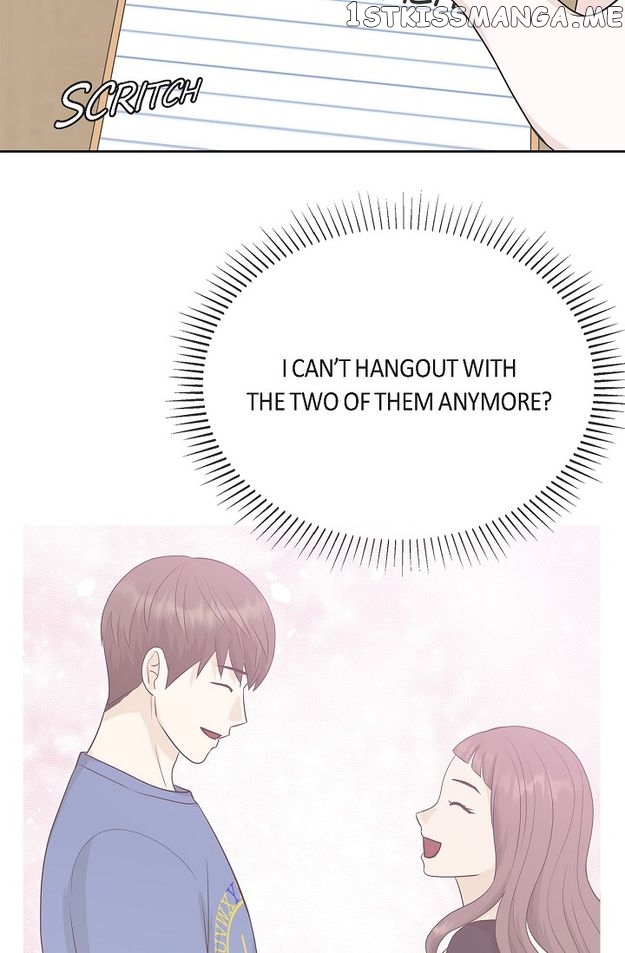 Salad Days (Seolnamu) Chapter 69 - page 25