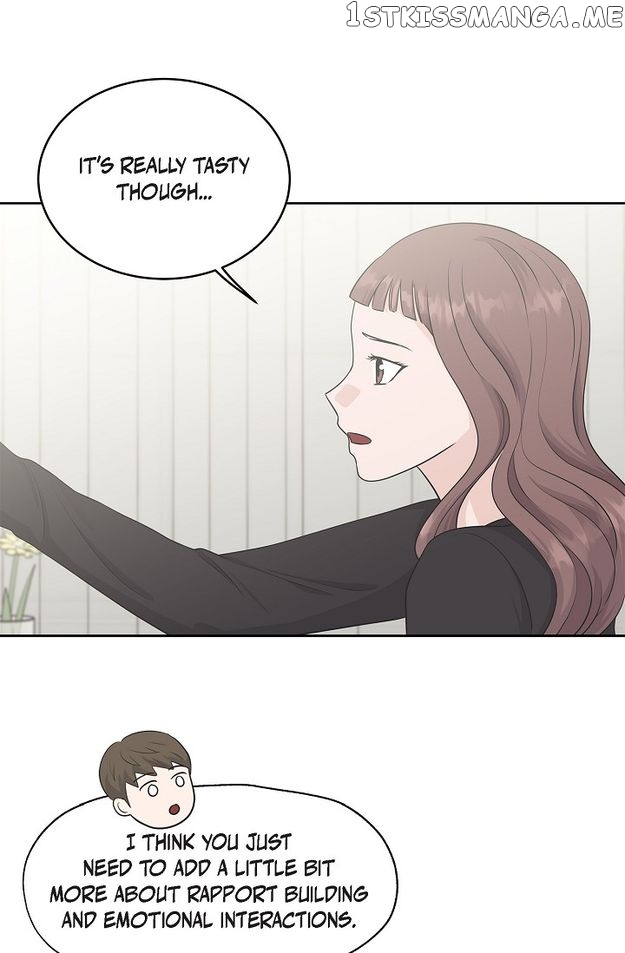 Salad Days (Seolnamu) Chapter 69 - page 34