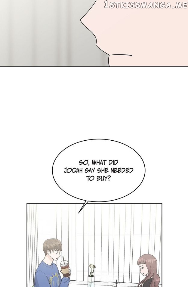 Salad Days (Seolnamu) Chapter 69 - page 37