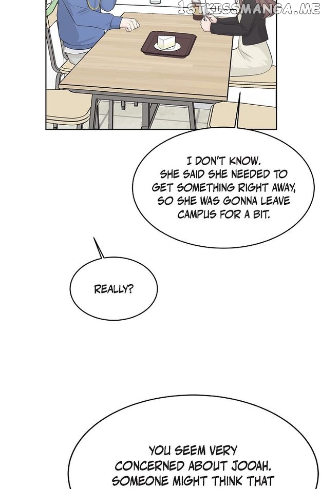 Salad Days (Seolnamu) Chapter 69 - page 38