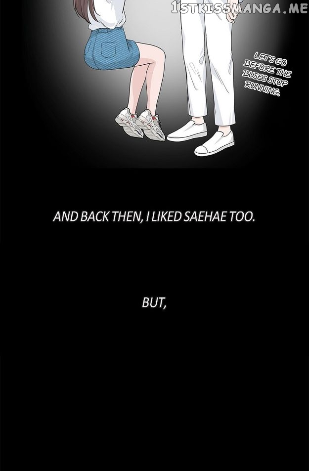 Salad Days (Seolnamu) Chapter 69 - page 63