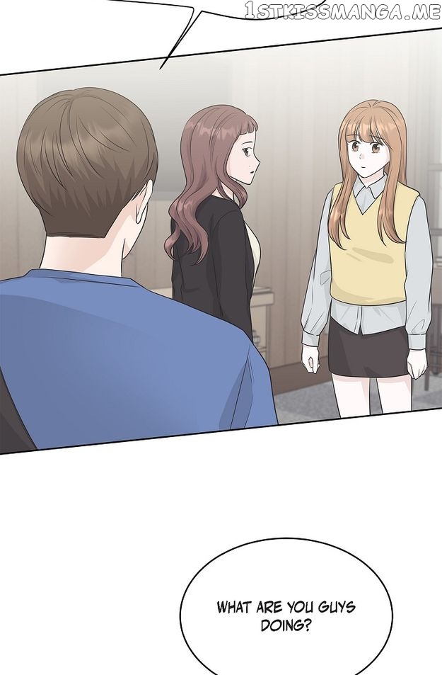 Salad Days (Seolnamu) Chapter 69 - page 7