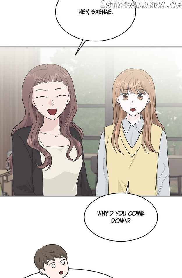 Salad Days (Seolnamu) Chapter 69 - page 9