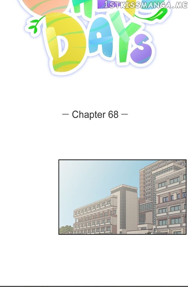 Salad Days (Seolnamu) Chapter 68 - page 14