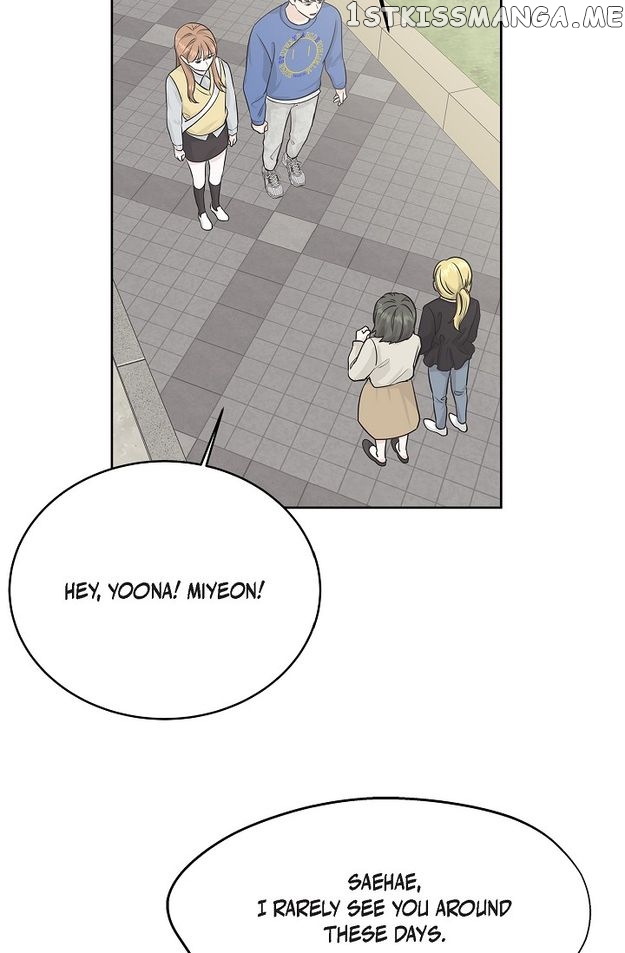 Salad Days (Seolnamu) Chapter 68 - page 29