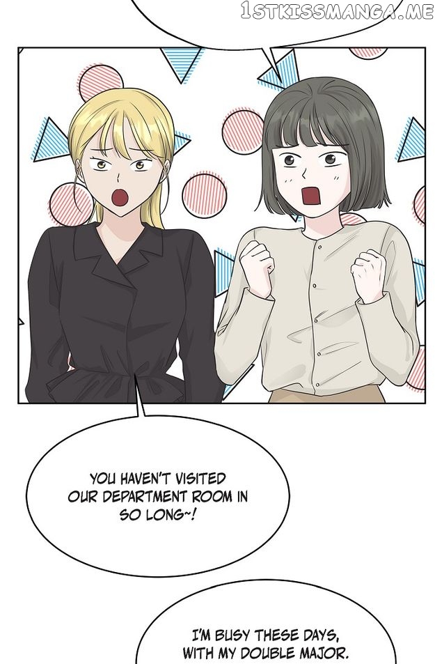 Salad Days (Seolnamu) Chapter 68 - page 30