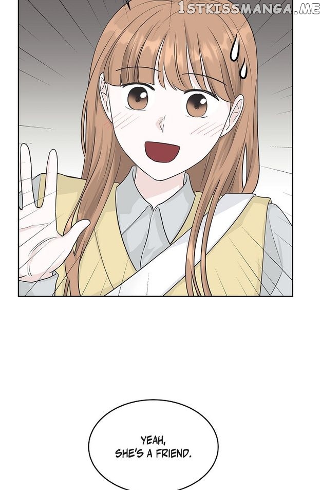 Salad Days (Seolnamu) Chapter 68 - page 34