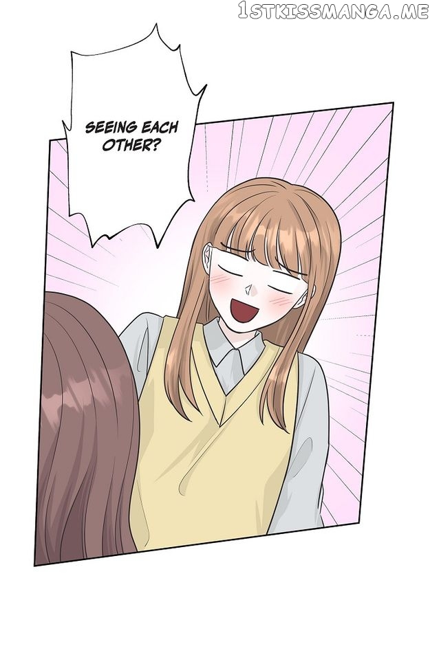 Salad Days (Seolnamu) Chapter 68 - page 50