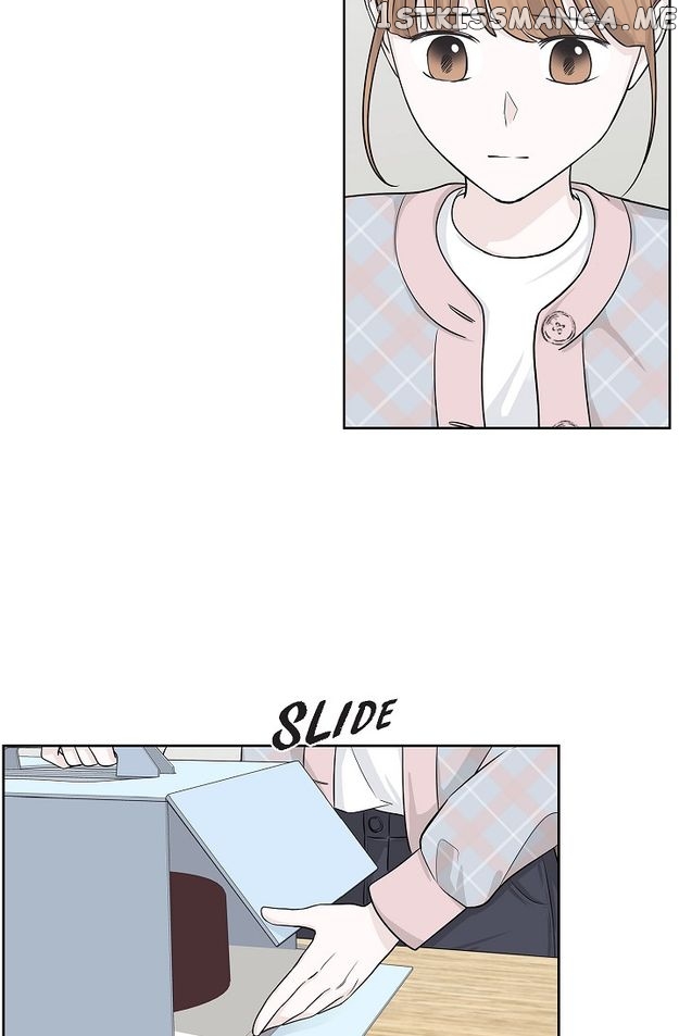 Salad Days (Seolnamu) Chapter 67 - page 10