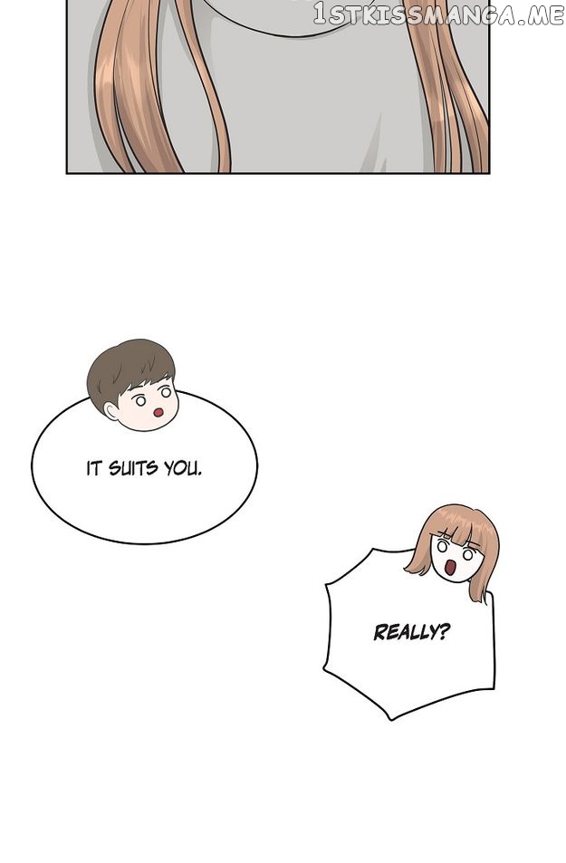 Salad Days (Seolnamu) Chapter 67 - page 19