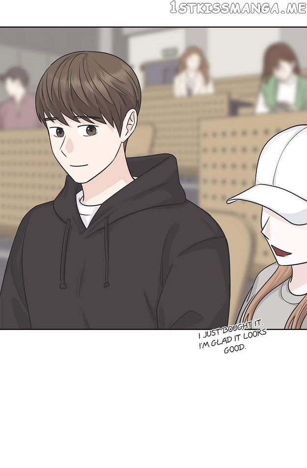 Salad Days (Seolnamu) Chapter 67 - page 20