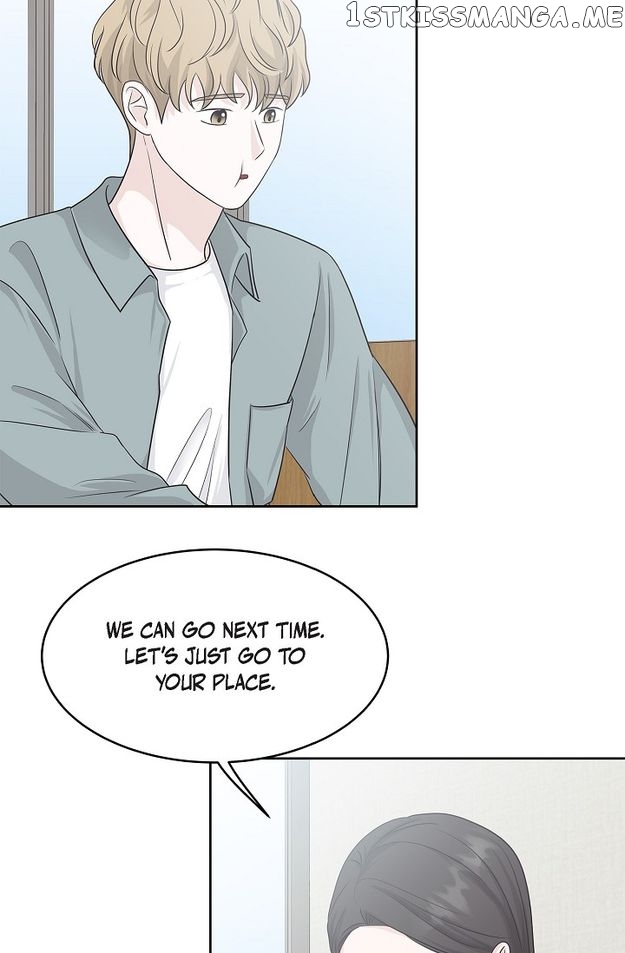 Salad Days (Seolnamu) Chapter 67 - page 33