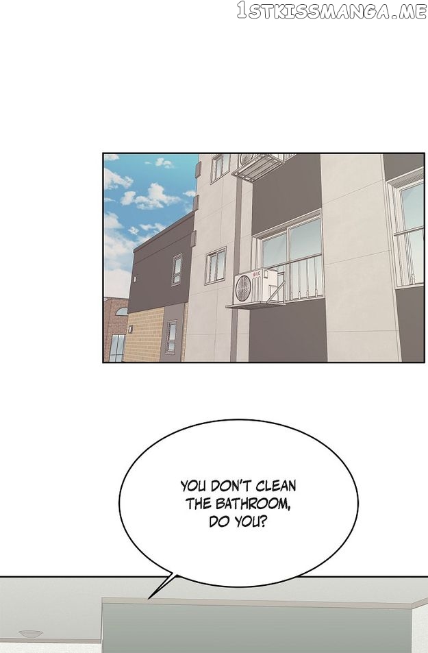 Salad Days (Seolnamu) Chapter 67 - page 35