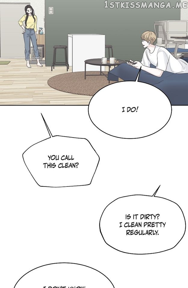 Salad Days (Seolnamu) Chapter 67 - page 36