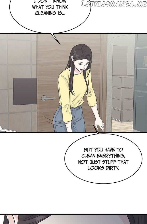 Salad Days (Seolnamu) Chapter 67 - page 37