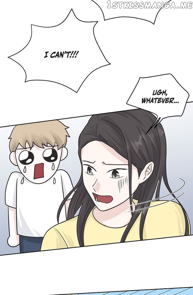 Salad Days (Seolnamu) Chapter 67 - page 42