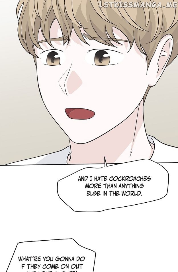 Salad Days (Seolnamu) Chapter 67 - page 48