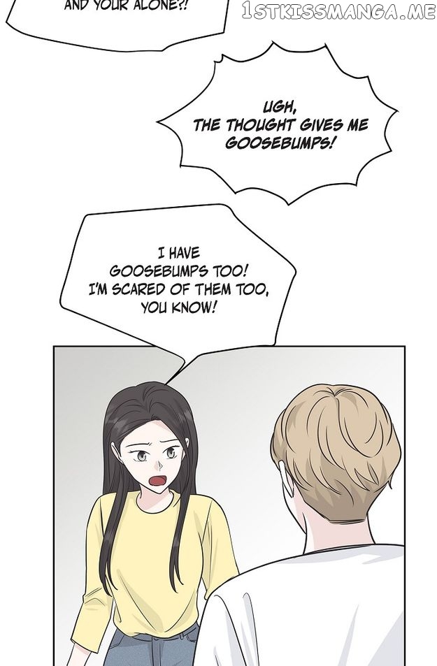 Salad Days (Seolnamu) Chapter 67 - page 49