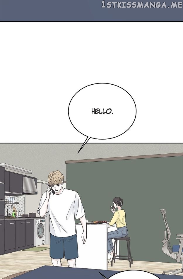 Salad Days (Seolnamu) Chapter 67 - page 56