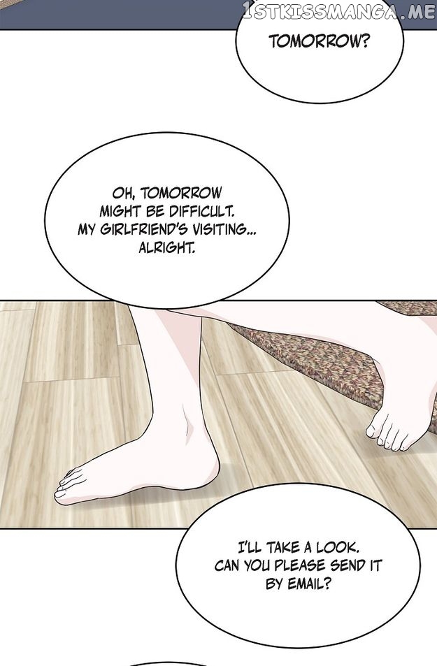 Salad Days (Seolnamu) Chapter 67 - page 57