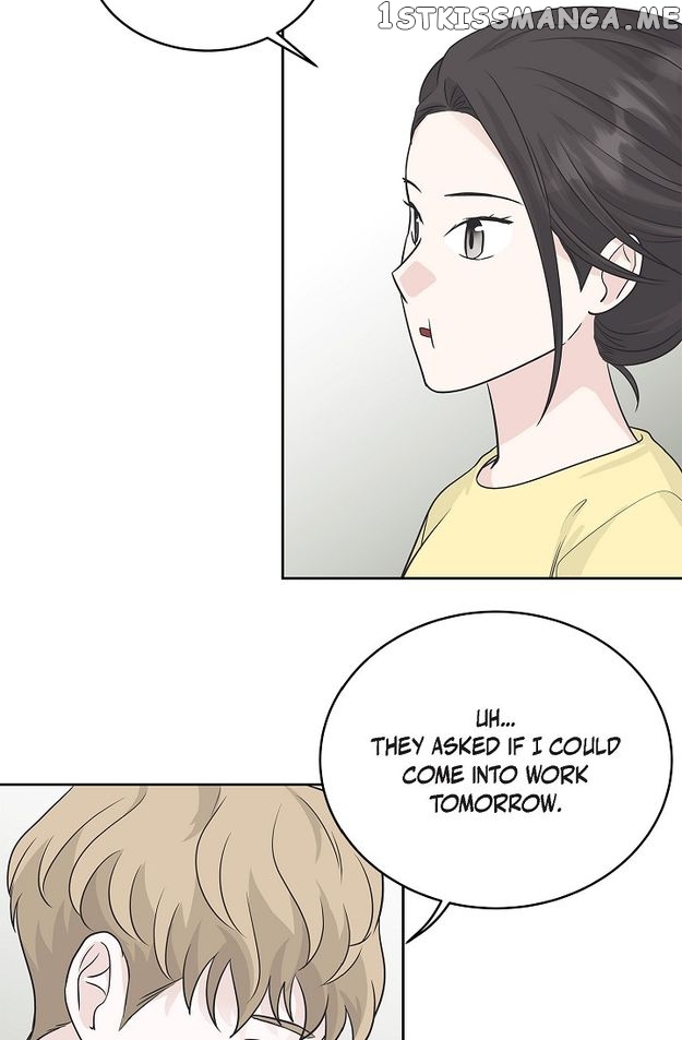 Salad Days (Seolnamu) Chapter 67 - page 59