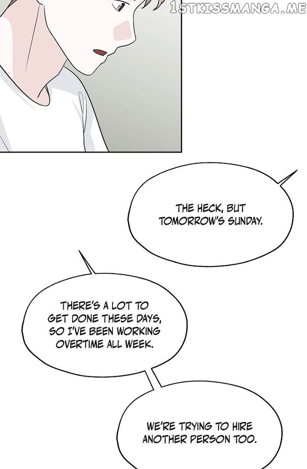 Salad Days (Seolnamu) Chapter 67 - page 60