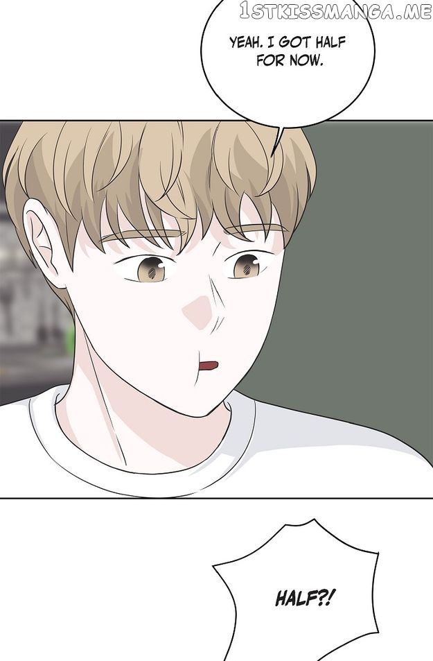 Salad Days (Seolnamu) Chapter 67 - page 62