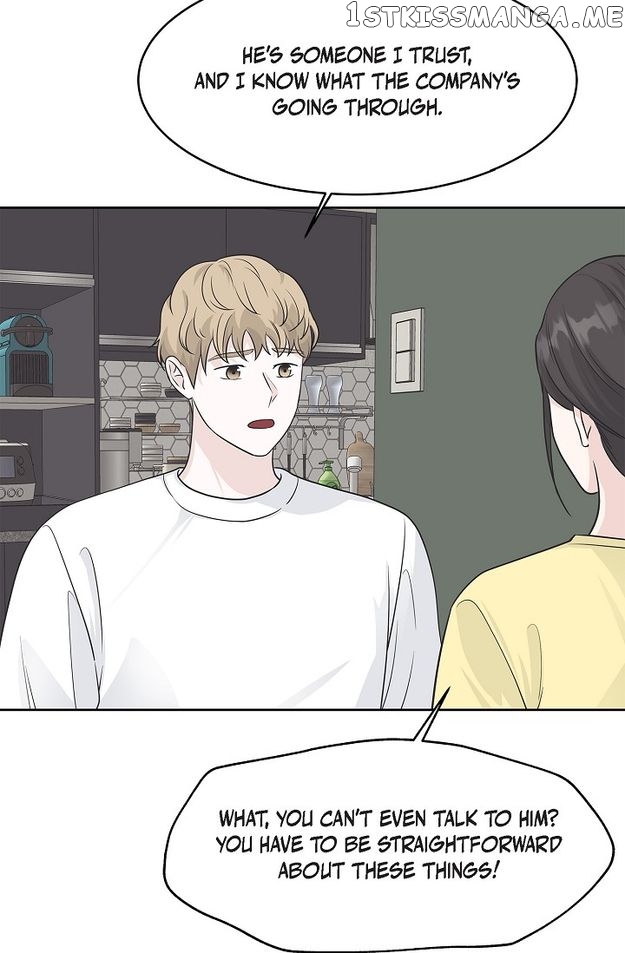 Salad Days (Seolnamu) Chapter 67 - page 68