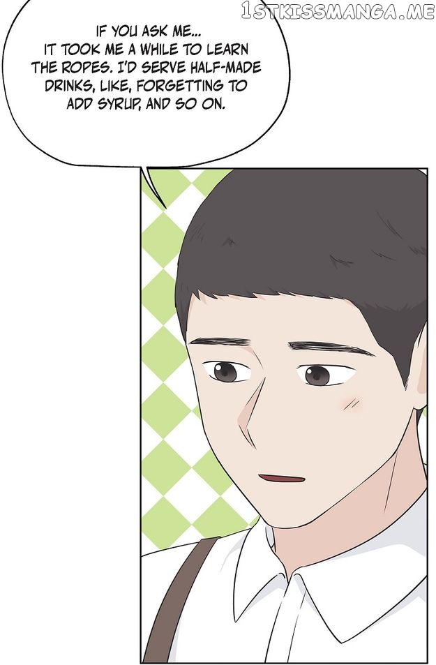 Salad Days (Seolnamu) Chapter 66 - page 20