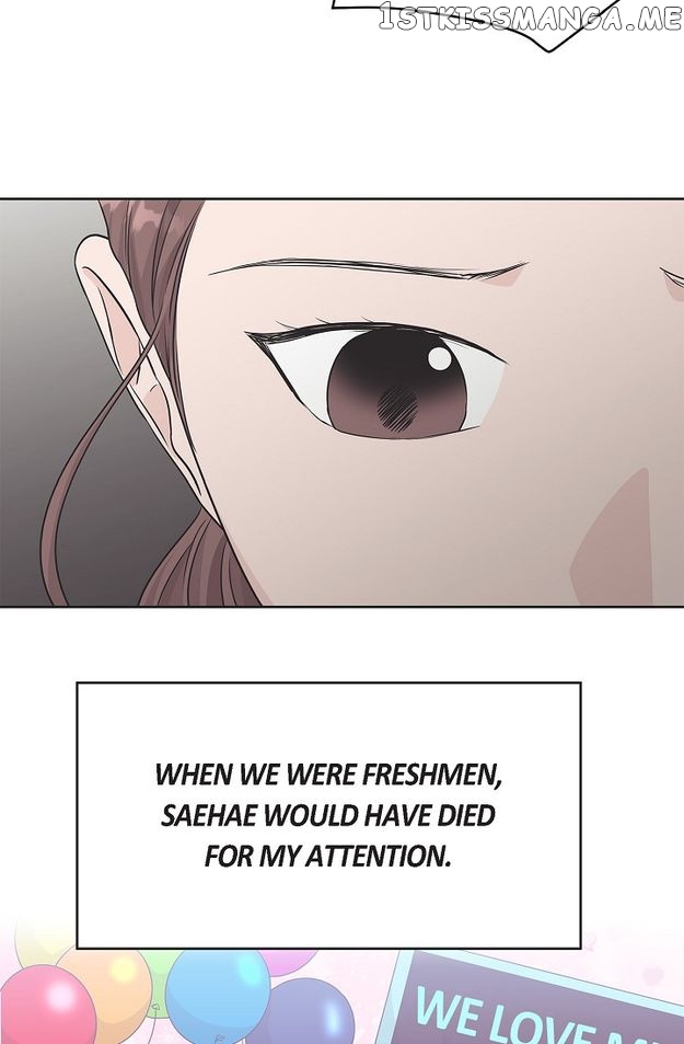 Salad Days (Seolnamu) Chapter 66 - page 29