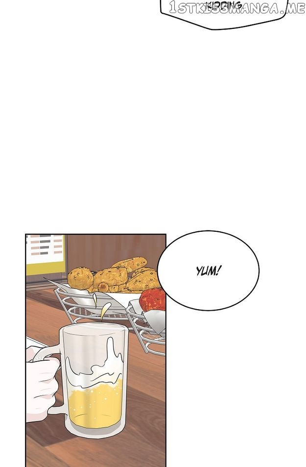 Salad Days (Seolnamu) Chapter 66 - page 37