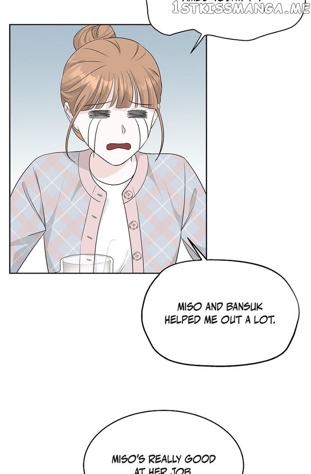 Salad Days (Seolnamu) Chapter 66 - page 39