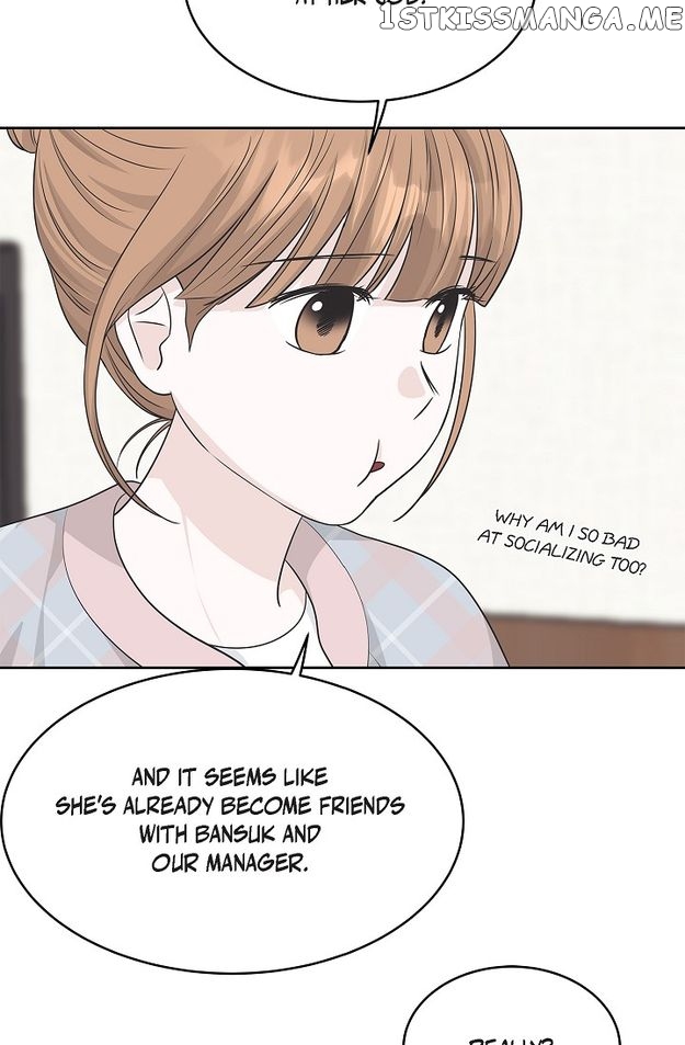 Salad Days (Seolnamu) Chapter 66 - page 40