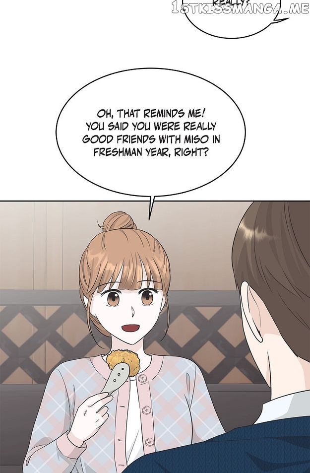 Salad Days (Seolnamu) Chapter 66 - page 41