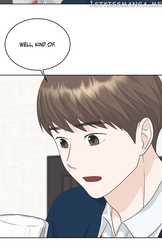 Salad Days (Seolnamu) Chapter 66 - page 42