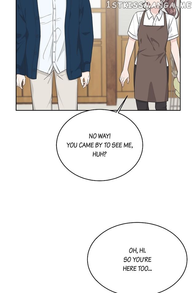 Salad Days (Seolnamu) Chapter 66 - page 5