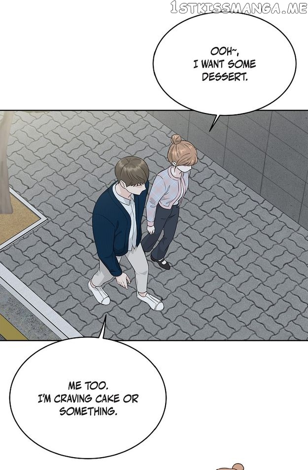 Salad Days (Seolnamu) Chapter 66 - page 57