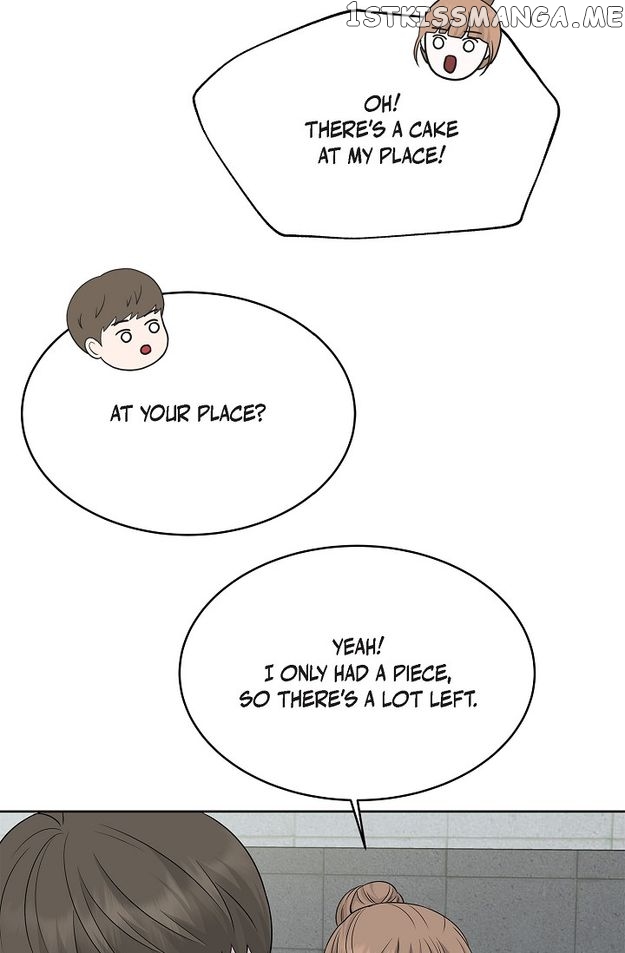 Salad Days (Seolnamu) Chapter 66 - page 58