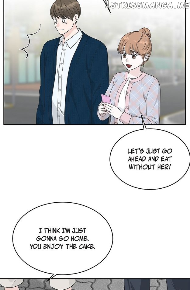 Salad Days (Seolnamu) Chapter 66 - page 63