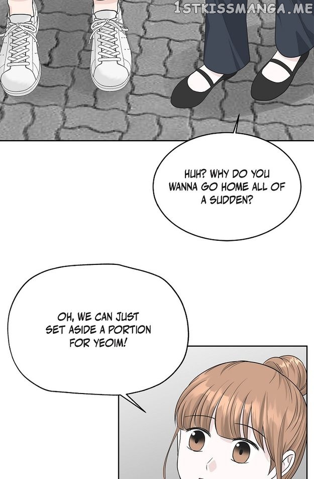 Salad Days (Seolnamu) Chapter 66 - page 64