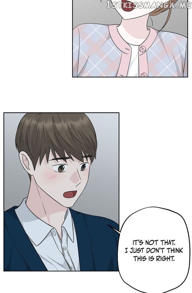 Salad Days (Seolnamu) Chapter 66 - page 65