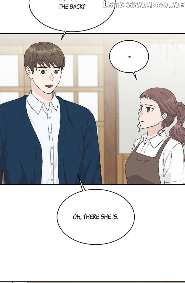 Salad Days (Seolnamu) Chapter 66 - page 8